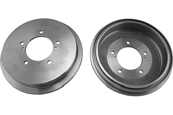 Brake Drum